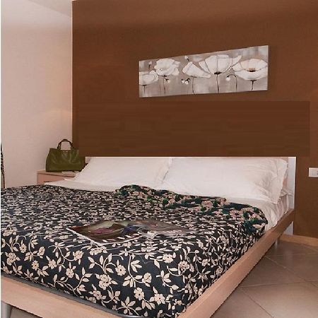 פארמה Residence 12,30 מראה חיצוני תמונה