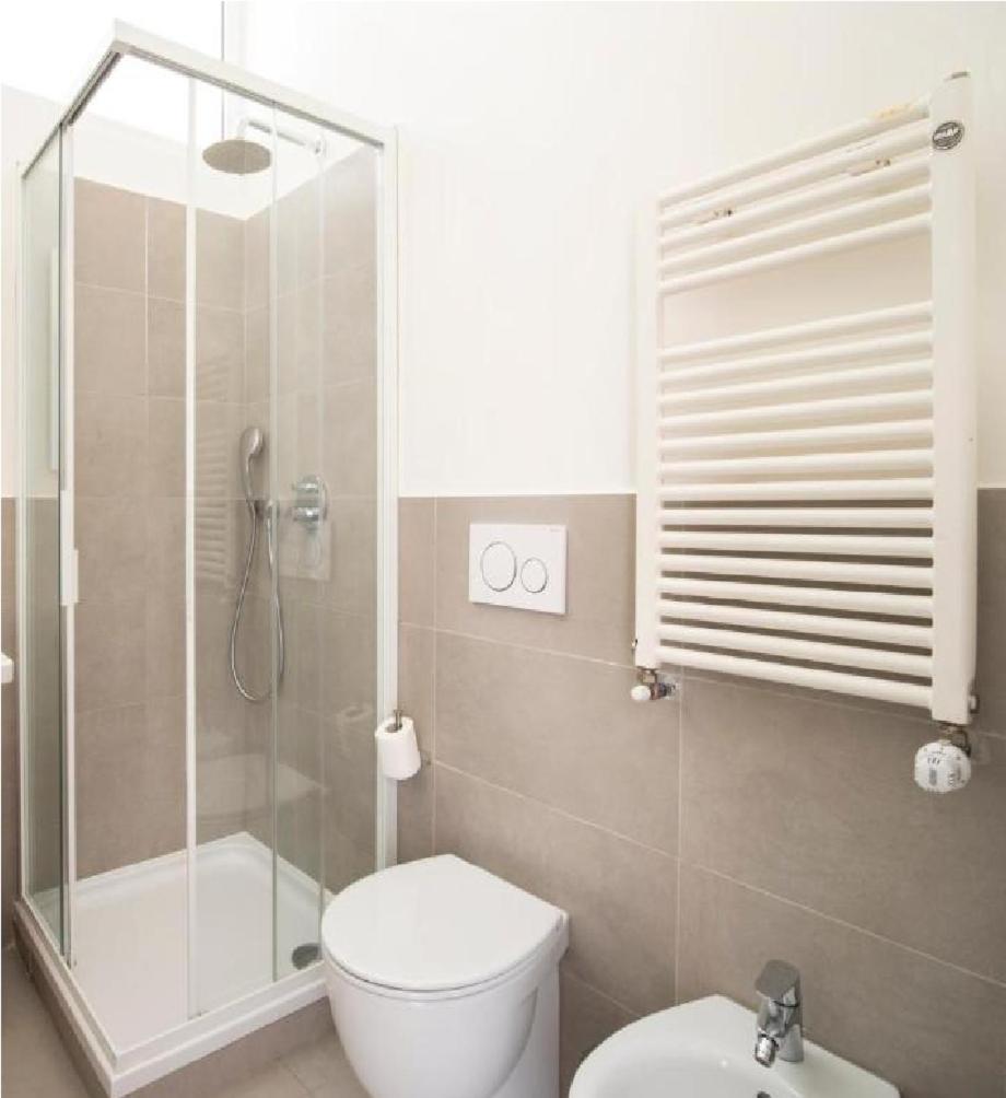 פארמה Residence 12,30 מראה חיצוני תמונה