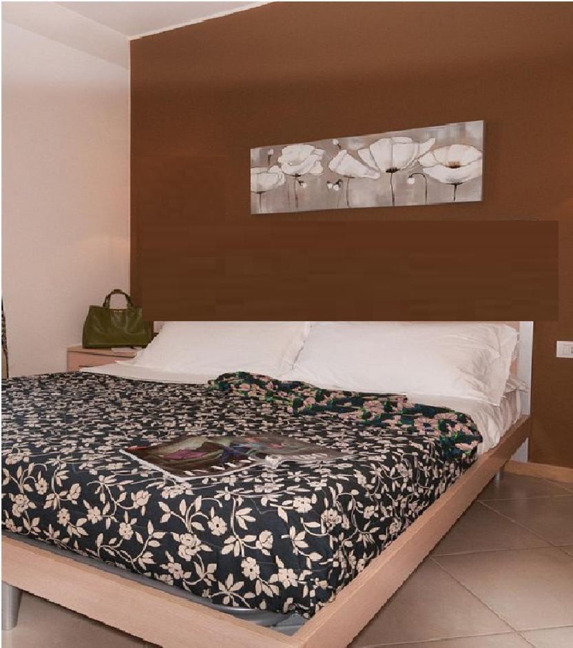 פארמה Residence 12,30 מראה חיצוני תמונה