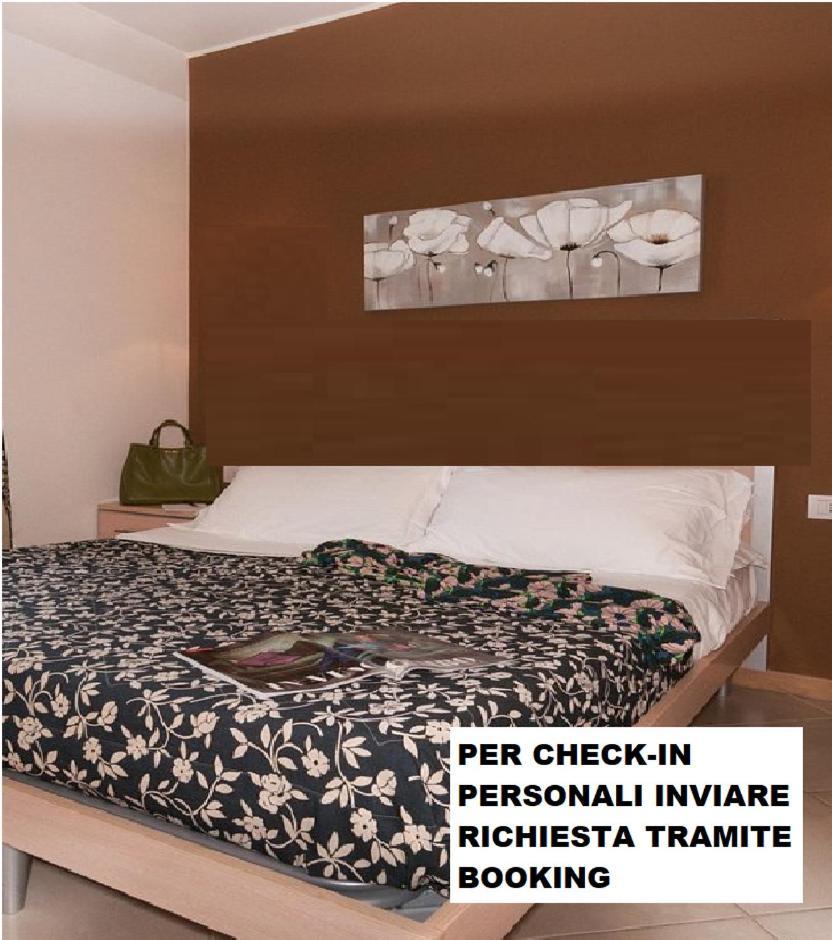 פארמה Residence 12,30 מראה חיצוני תמונה